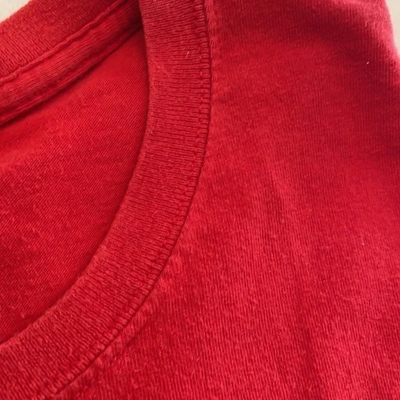 Vintage 2001 Christmas T Shirt Grinch 2XL - Picture 12 of 12